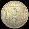 Image 2 : 1896-O Silver Morgan Dollar LIGHTLY CIRCULATED