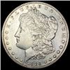 Image 1 : 1883-S Silver Morgan Dollar CLOSELY UNCIRCULATED