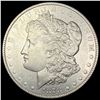 Image 1 : 1878-S Silver Morgan Dollar NEARLY UNCIRCULATED