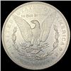Image 2 : 1878-S Silver Morgan Dollar NEARLY UNCIRCULATED