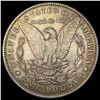Image 2 : 1897-S Silver Morgan Dollar UNCIRCULATED