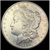 Image 1 : 1890-S Silver Morgan Dollar UNCIRCULATED