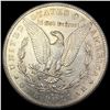 Image 2 : 1890-S Silver Morgan Dollar UNCIRCULATED