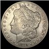Image 1 : 1879-CC Silver Morgan Dollar LIGHTLY CIRCULATED