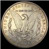 Image 2 : 1898-S Silver Morgan Dollar CLOSELY UNCIRCULATED