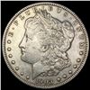 Image 1 : 1903 Morgan Silver Dollar CLOSELY UNCIRCULATED