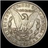 Image 2 : 1903 Morgan Silver Dollar CLOSELY UNCIRCULATED