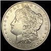 Image 1 : 1902 Morgan Silver Dollar CLOSELY UNCIRCULATED