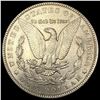 Image 2 : 1902 Morgan Silver Dollar CLOSELY UNCIRCULATED