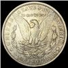 Image 2 : 1901-S Silver Morgan Dollar CLOSELY UNCIRCULATED