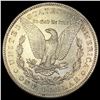 Image 2 : 1897-S Silver Morgan Dollar CLOSELY UNCIRCULATED