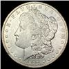 Image 1 : 1897-S Silver Morgan Dollar CLOSELY UNCIRCULATED