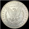 Image 2 : 1897-S Silver Morgan Dollar CLOSELY UNCIRCULATED