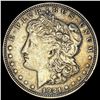 Image 1 : 1921 Silver Morgan Dollar NEARLY UNCIRCULATED