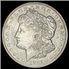 Image 1 : 1921 Silver Morgan Dollar CHOICE BU
