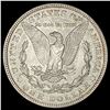 Image 2 : 1921 Silver Morgan Dollar CHOICE BU