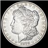 Image 1 : 1878-S Silver Morgan Dollar CLOSELY UNCIRCULATED