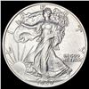 Image 1 : 1939 Silver Half Dollar Walking Liberty CLOSELY UNCIRCULATED