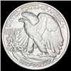 Image 2 : 1939 Silver Half Dollar Walking Liberty CLOSELY UNCIRCULATED
