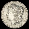 Image 1 : 1902 Morgan Silver Dollar UNCIRCULATED