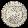 Image 2 : 1902 Morgan Silver Dollar UNCIRCULATED