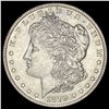 Image 1 : 1879-S Silver Morgan Dollar UNCIRCULATED