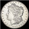 Image 1 : 1897 Morgan Silver Dollar CLOSELY UNCIRCULATED
