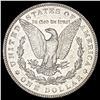 Image 2 : 1897 Morgan Silver Dollar CLOSELY UNCIRCULATED