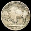 Image 2 : 1925-D Buffalo Nickel NICELY CIRCULATED