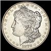 Image 1 : 1878-S Silver Morgan Dollar UNCIRCULATED