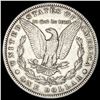 Image 2 : 1897 Morgan Silver Dollar CLOSELY UNCIRCULATED