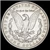 Image 2 : 1893 Morgan Silver Dollar NEARLY UNCIRCULATED