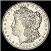 Image 1 : 1898-S Silver Morgan Dollar CLOSELY UNCIRCULATED