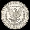 Image 2 : 1898-S Silver Morgan Dollar CLOSELY UNCIRCULATED