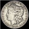 Image 1 : 1902-O Silver Morgan Dollar LIGHTLY CIRCULATED