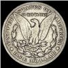 Image 2 : 1902-O Silver Morgan Dollar LIGHTLY CIRCULATED
