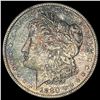 Image 1 : 1880-S Silver Morgan Dollar LIGHTLY CIRCULATED