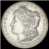 Image 1 : 1879 Silver Morgan Dollar CHOICE AU