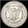 Image 2 : 1879 Silver Morgan Dollar CHOICE AU