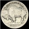 Image 2 : 1921-S Buffalo Nickel NICELY CIRCULATED