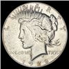 Image 1 : 1928-S Silver Peace Dollar CLOSELY UNCIRCULATED