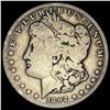 Image 1 : 1892-S Morgan Silver Dollar NICELY CIRCULATED