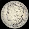 Image 1 : 1879-S Silver Morgan Dollar NICELY CIRCULATED