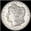 Image 1 : 1897 Morgan Silver Dollar UNCIRCULATED
