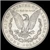 Image 2 : 1897 Morgan Silver Dollar UNCIRCULATED