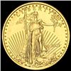 Image 1 : 2021 1/10 oz Gold American Eagle $5 SUPERB GEM BU