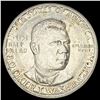 Image 1 : 1951-S Silver Booker T. Washington Half Dollar CHOICE BU