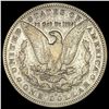 Image 2 : 1892-CC Silver Morgan Dollar NICELY CIRCULATED