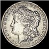 Image 1 : 1887 Morgan Silver Dollar UNCIRCULATED