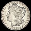 Image 1 : 1896-O Silver Morgan Dollar CLOSELY UNCIRCULATED